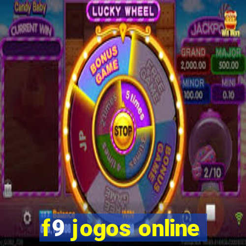 f9 jogos online